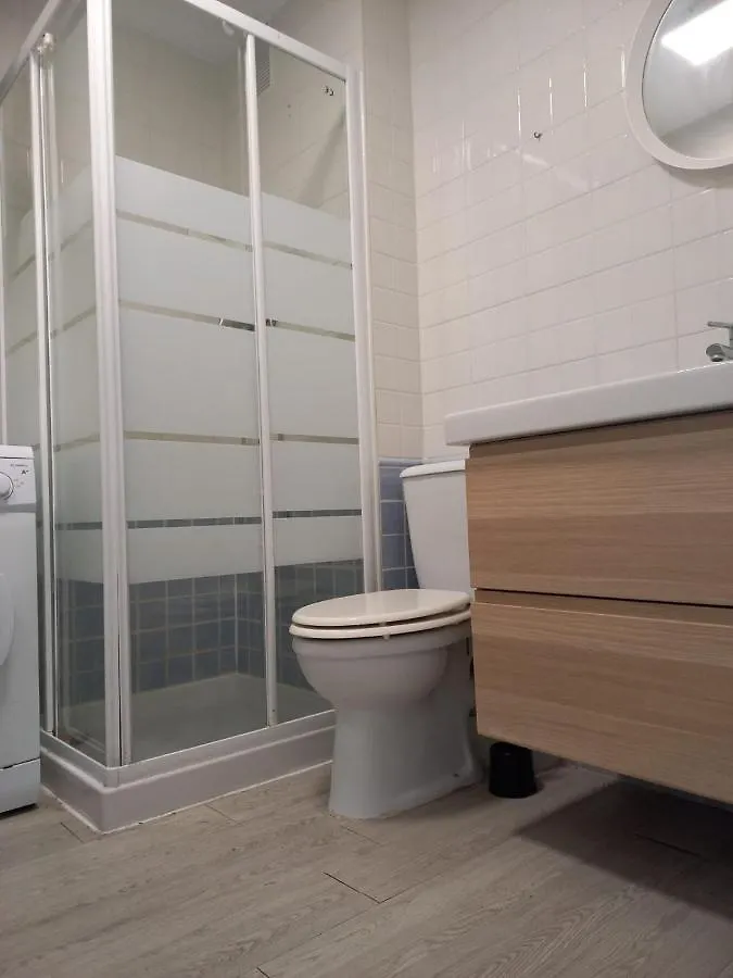 Costa Daurada Apartaments - Gudrun La Pineda