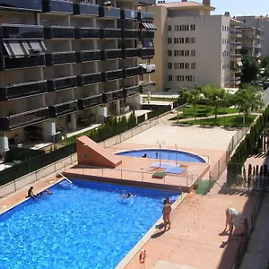 Appartement Inbesal, La Pineda