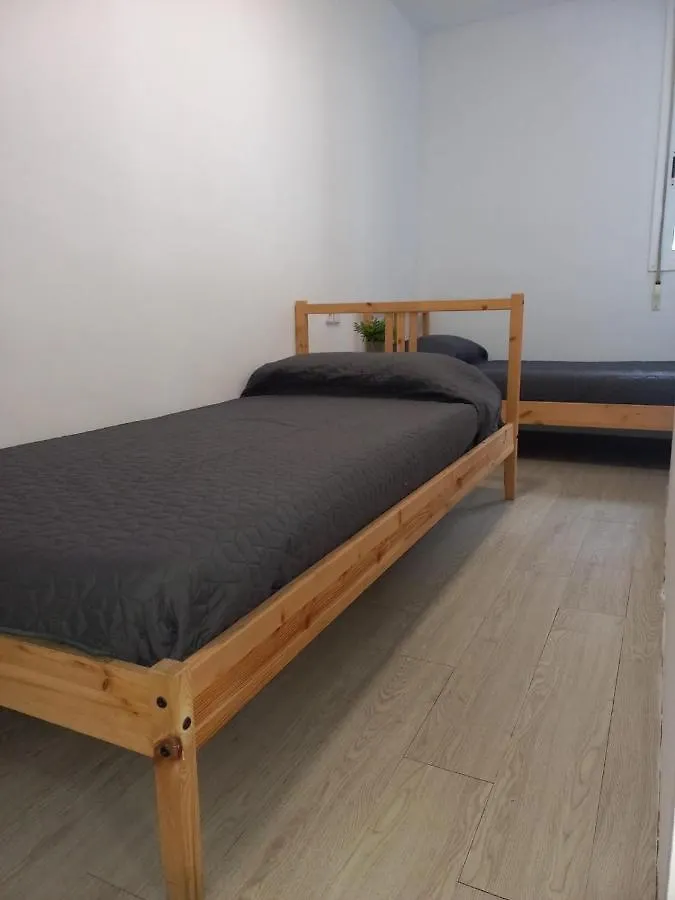 Costa Daurada Apartaments - Gudrun La Pineda