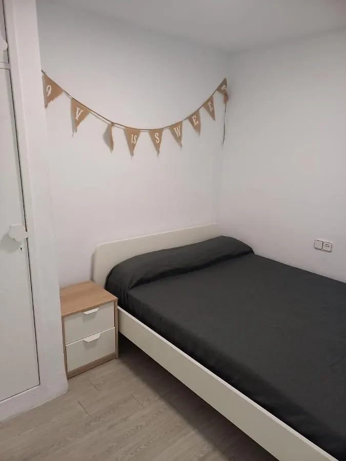 Costa Daurada Apartaments - Gudrun La Pineda