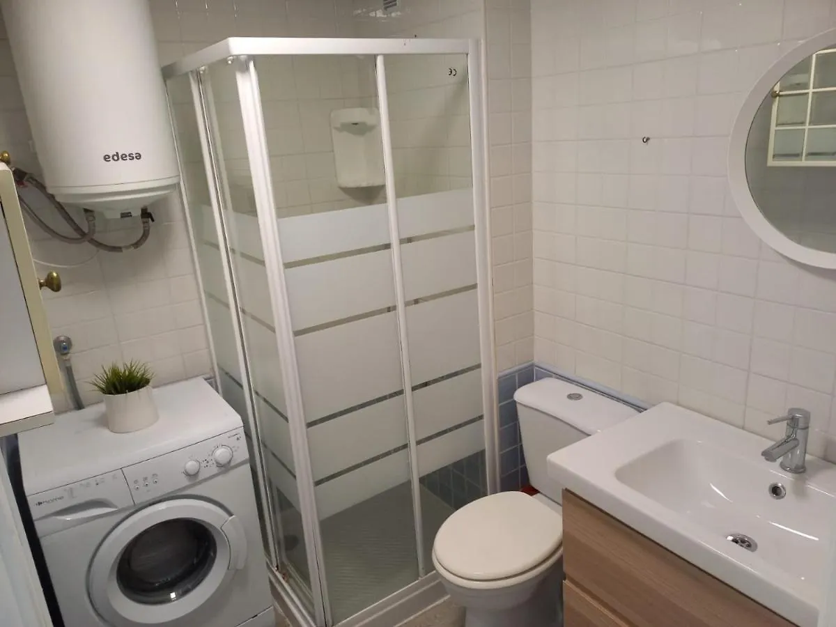 Apartment Costa Daurada Apartaments - Gudrun La Pineda Spain