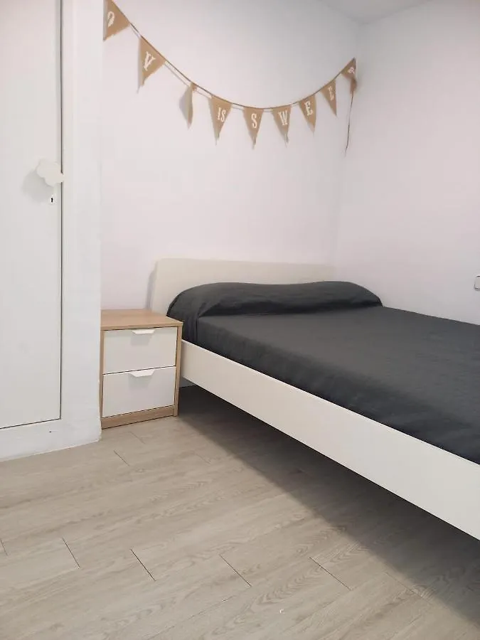 Costa Daurada Apartaments - Gudrun La Pineda 0*,  Spain
