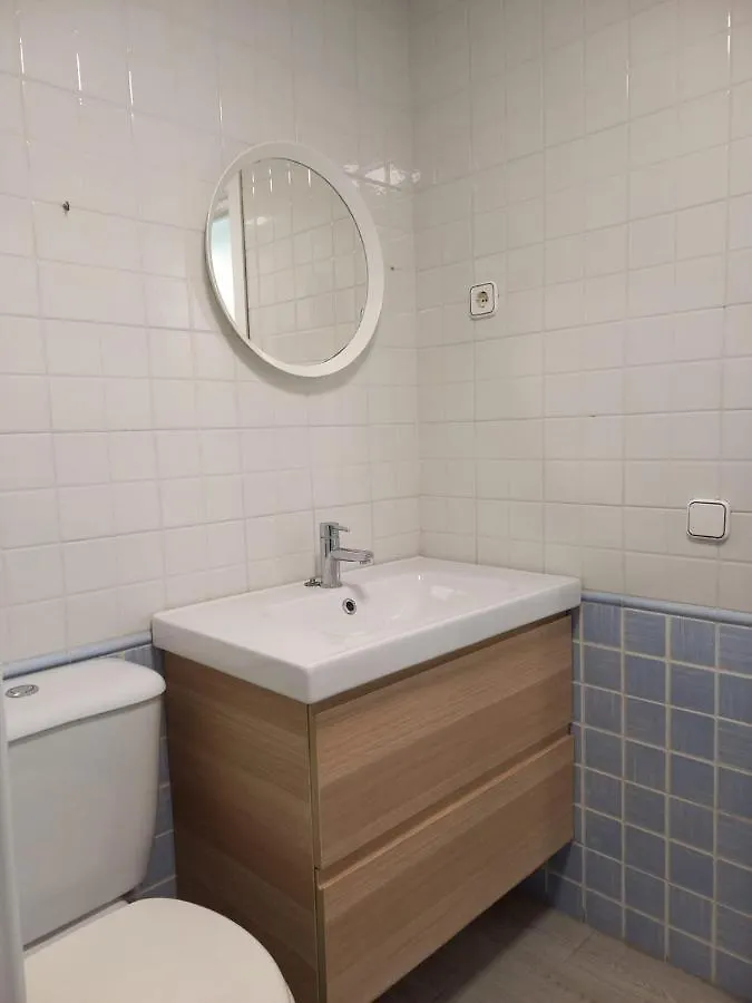 Costa Daurada Apartaments - Gudrun La Pineda 0*,