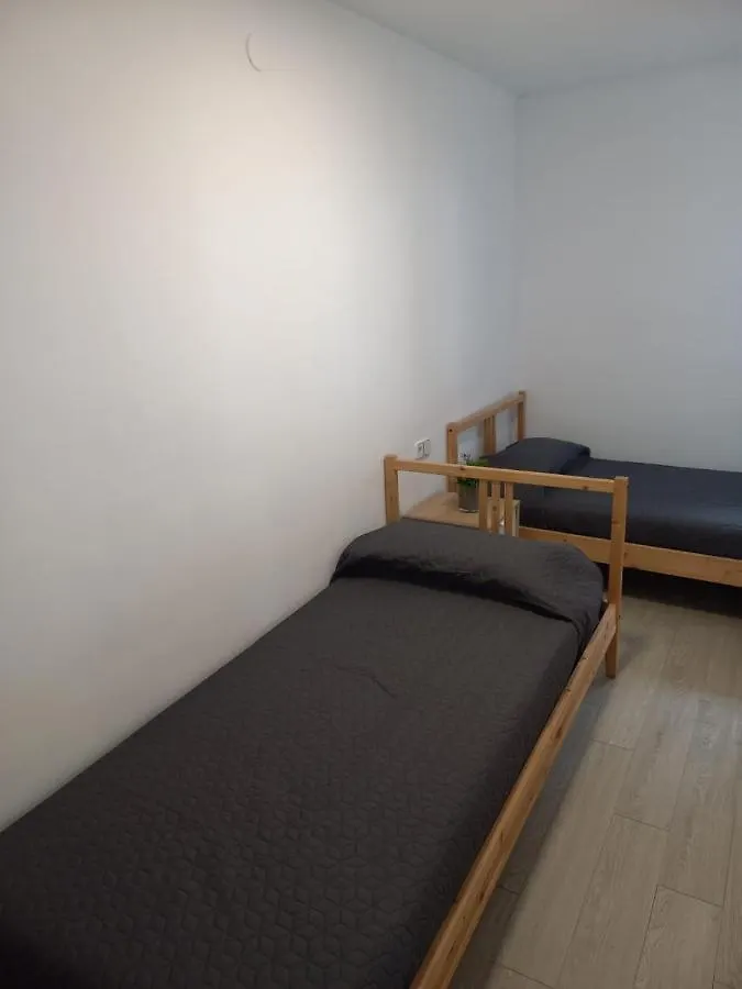 Costa Daurada Apartaments - Gudrun La Pineda Spain