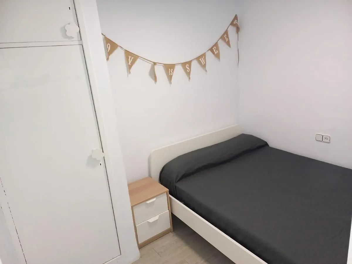 Costa Daurada Apartaments - Gudrun La Pineda