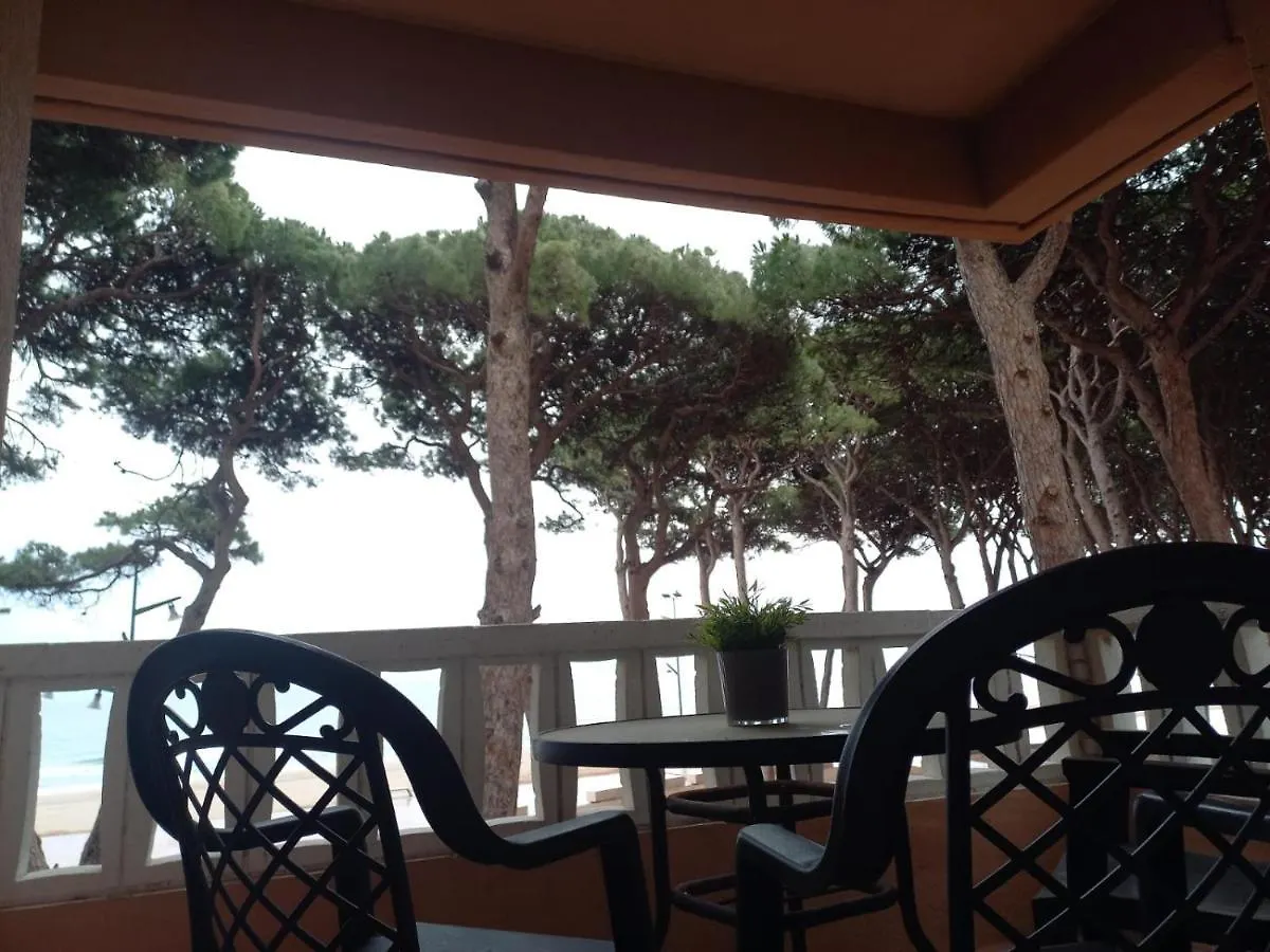 Costa Daurada Apartaments - Gudrun La Pineda Spain