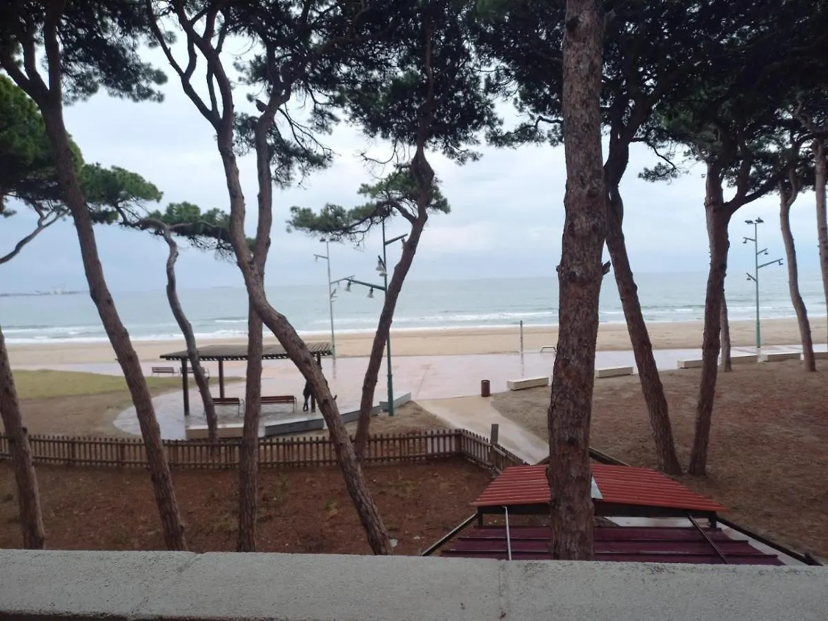 Costa Daurada Apartaments - Gudrun La Pineda 0*,  Spain