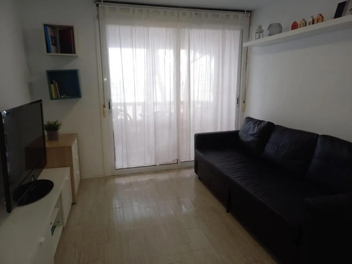 Costa Daurada Apartaments - Gudrun La Pineda Apartment