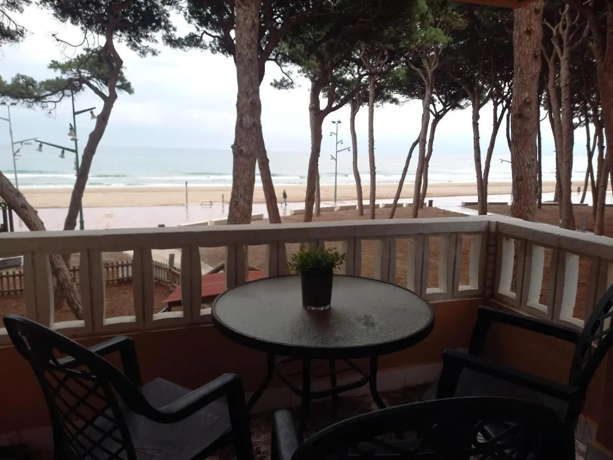 Apartment Costa Daurada Apartaments - Gudrun La Pineda Spain