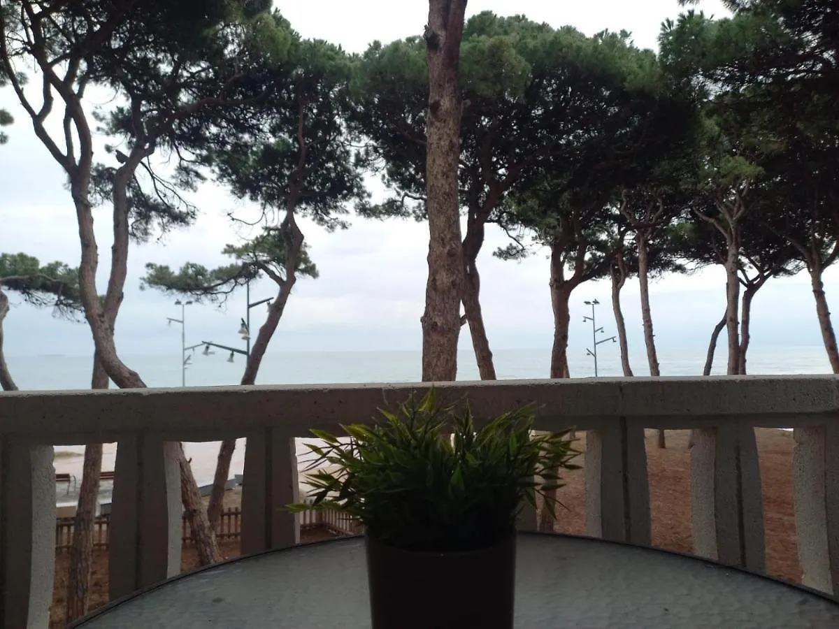 Apartment Costa Daurada Apartaments - Gudrun La Pineda