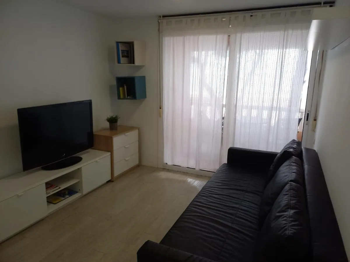 Costa Daurada Apartaments - Gudrun La Pineda 0*,