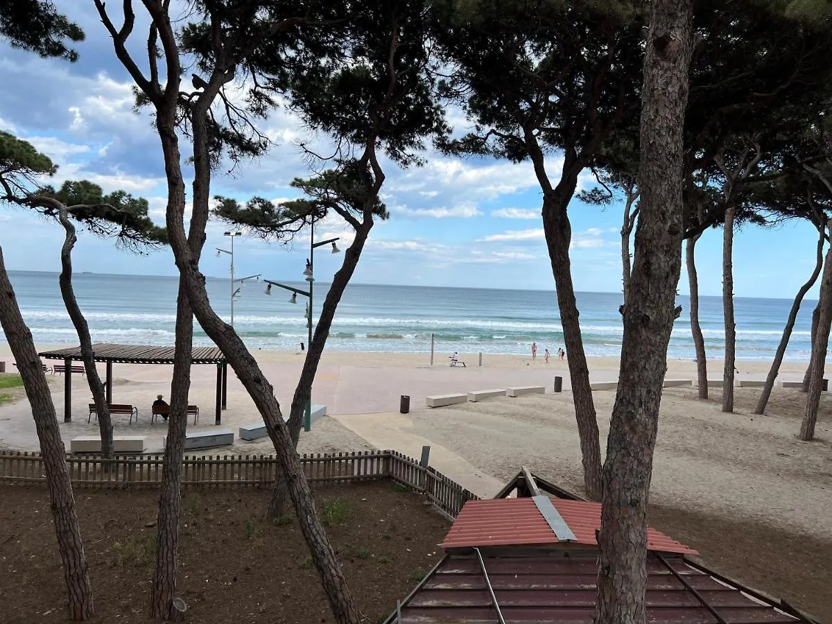 Costa Daurada Apartaments - Gudrun La Pineda
