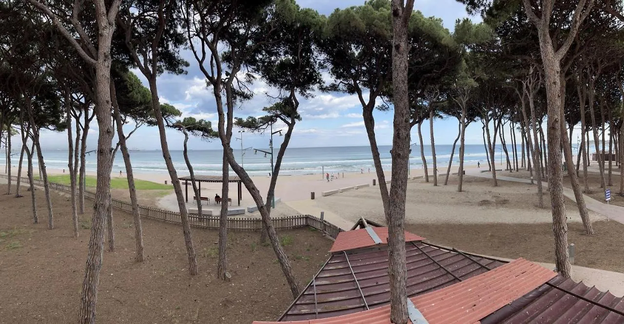 Costa Daurada Apartaments - Gudrun La Pineda